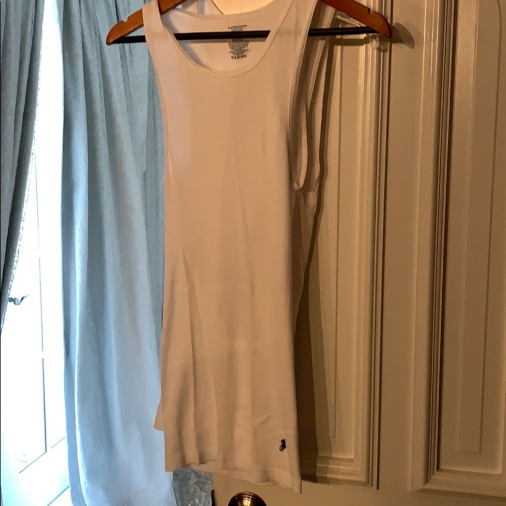 Polo Ralph Lauren Tank Top’s